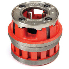 RIDGID TOOLS 51872 PIPE THREADER PIPE DIES & DIE HEADS