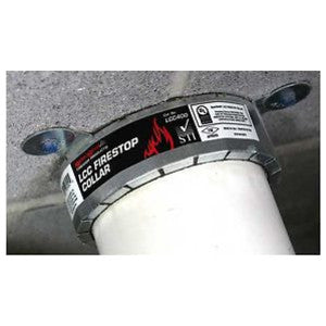 SPECIFIED TECHNOLOGIES LCC400 DUCT COLLARS