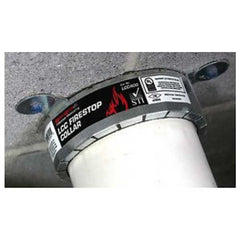 SPECIFIED TECHNOLOGIES LCC400 DUCT COLLARS