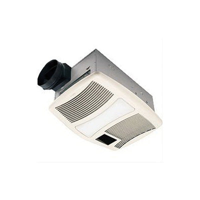 BROAN-NUTONE QTXN110HFLT INLINE DUCT FANS