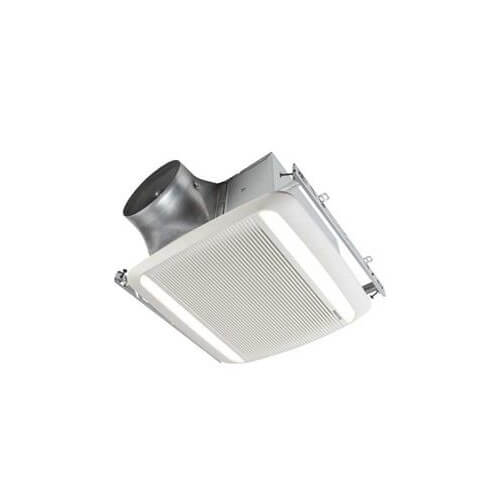 BROAN-NUTONE ZB80L1 COMMERCIAL FANS