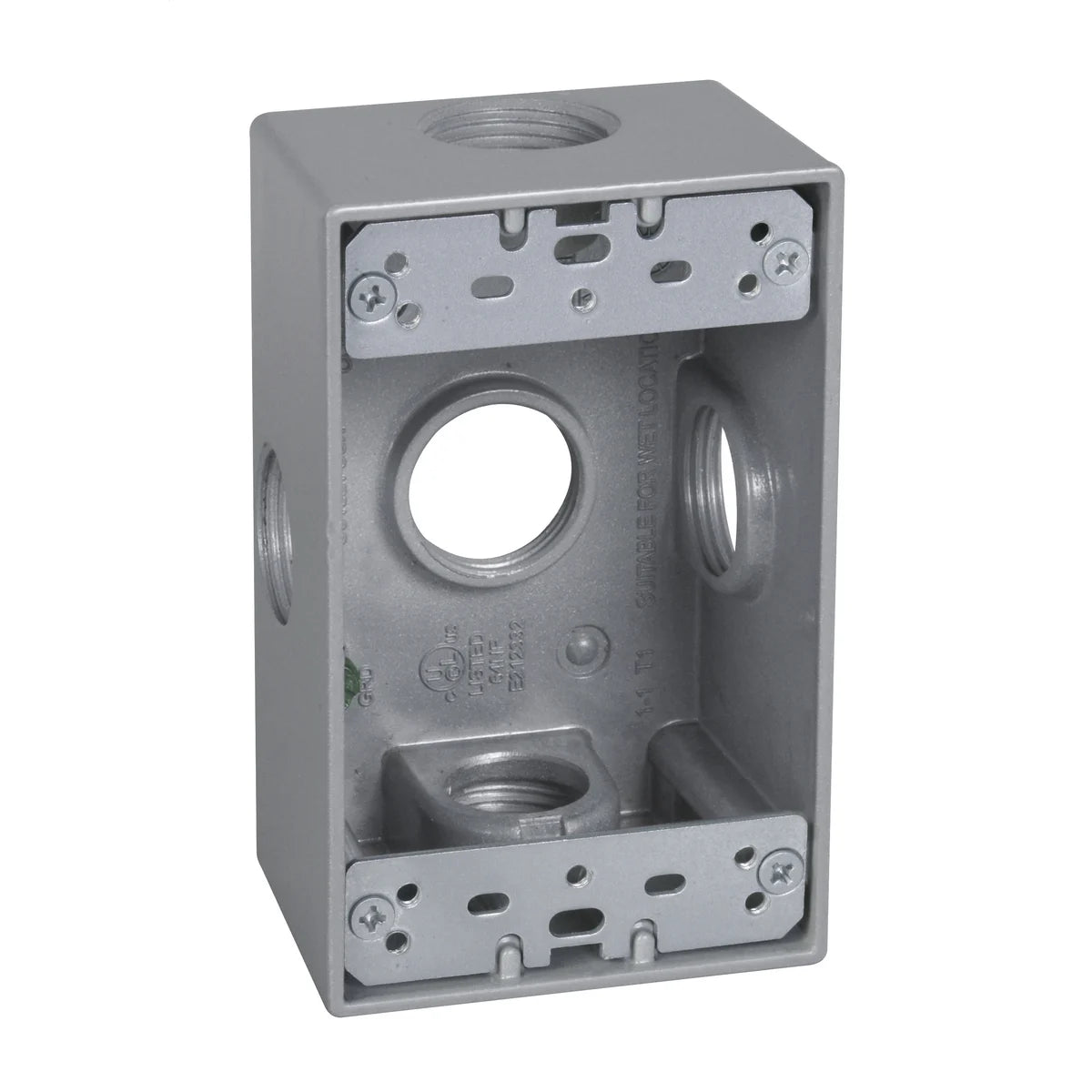 TAYMAC SB575XS ELECTRIC UTILITY BOXES