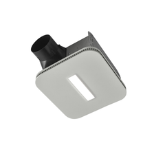 BROAN-NUTONE AE110LK BATHROOM EXHAUST FANS & KITS