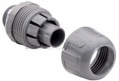 SOUTHWIRE Topaz P471 TOP P471 1/2 GRY NYL L/T CONN