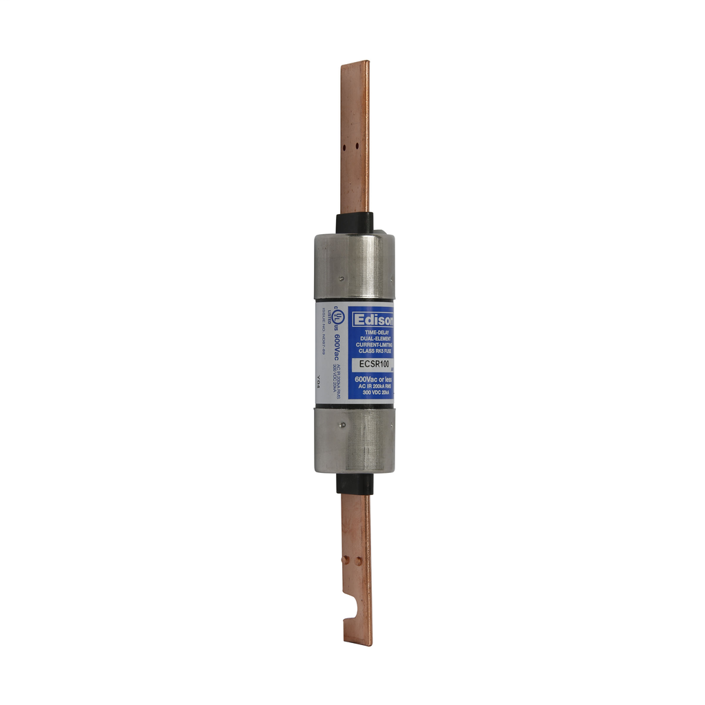 BUSSMANN ECSR100 FUSES