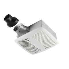 BROAN-NUTONE EZ80N COMMERCIAL FANS