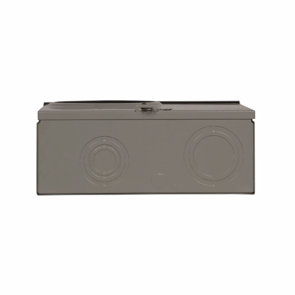 EATON Eaton 1004884ARHCH Meter Socket, 200 Amp, Ringless, Replacement MPN
