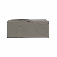 Eaton 1004884ARHCH Meter Socket, 200 Amp, Ringless, Replacement MPN