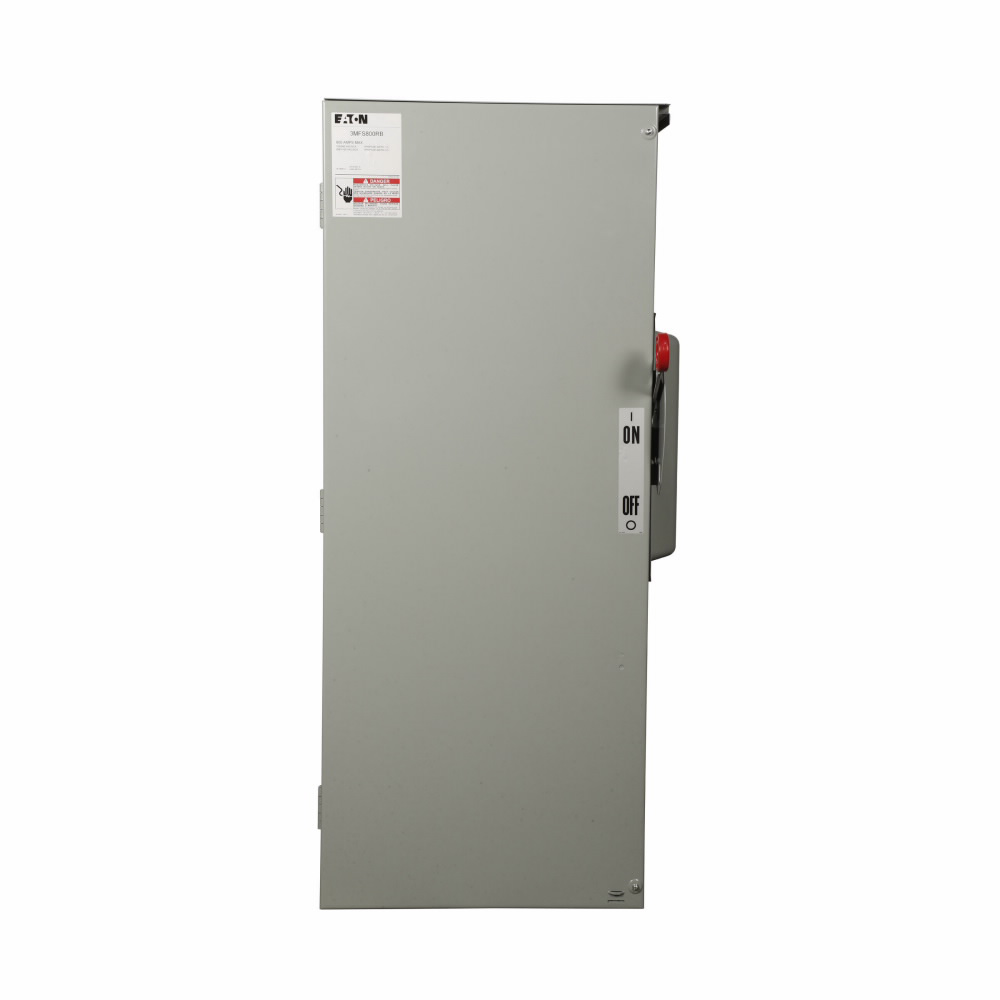 EATON 3MFS800RB RELAYS & SWITCHES