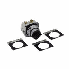 Eaton 10250T20KB-POP Non-Illuminated Selector Switch 30.5mm 2 Position