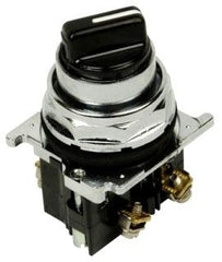 Eaton 10250T20KB-POP Non-Illuminated Selector Switch 30.5mm 2 Position