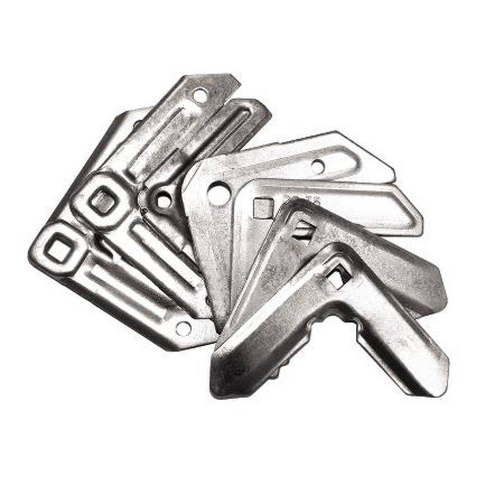 DUCTMATE DJRGA