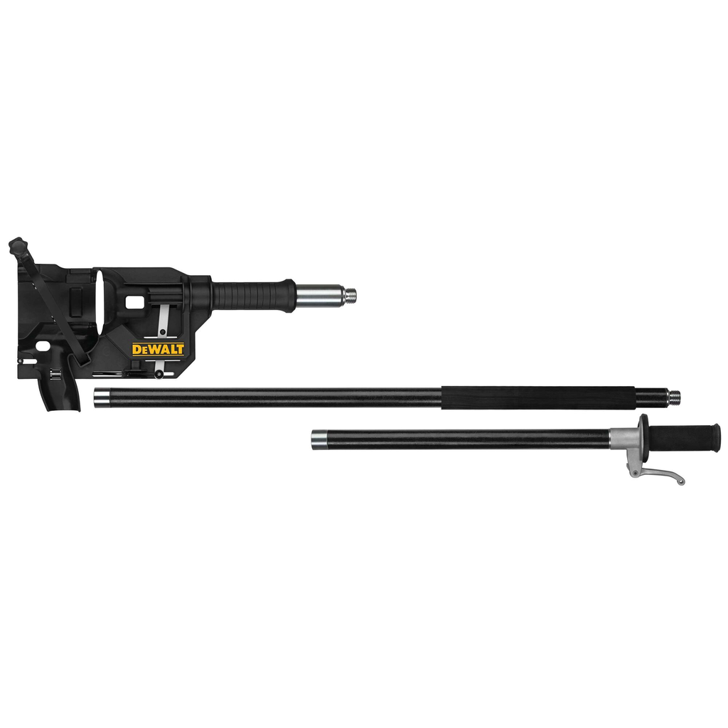 DEWALT DCN8905 OSCILLATING MULTI-TOOLS