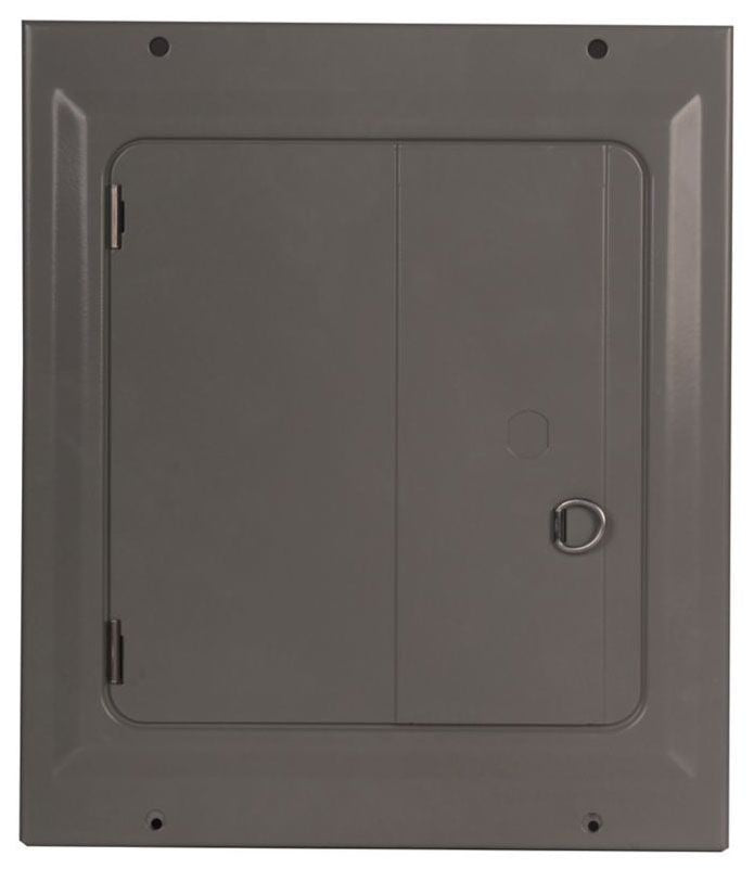EATON Eaton BR816L125SDGP 120/240 VAC 125 Amp 8/16 Circuit 1-Phase 3-Wire Main Lug Load Center