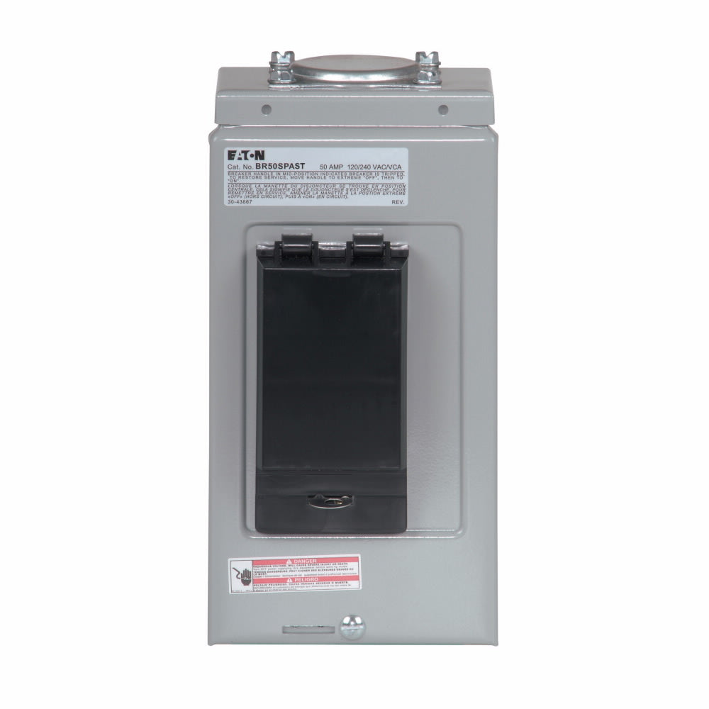 EATON BR50SPAST CONTROL BOARDS
