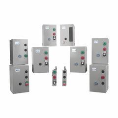 EATON ECN0511AAA-R63/C CONTACTORS