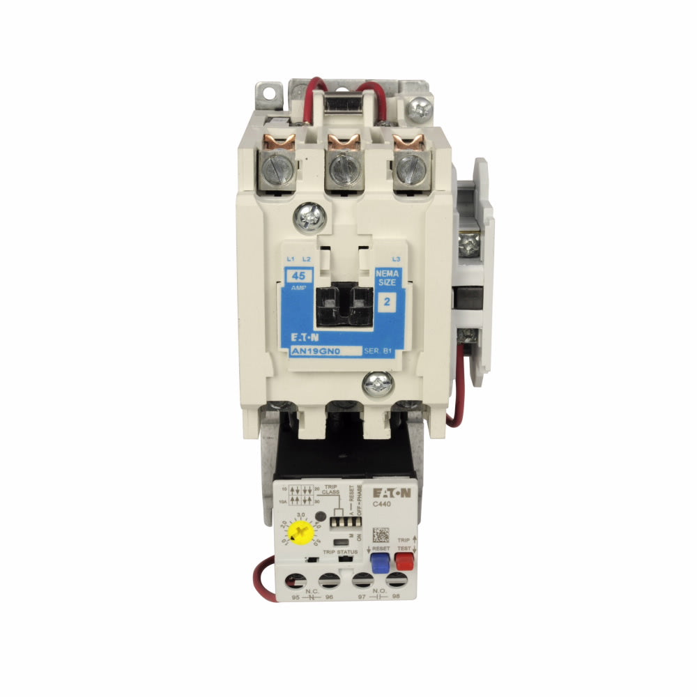 EATON AN19GN0A5E045 CONTROL BOARDS