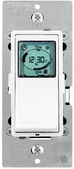 LEVITON VPT24-1PZ TIMERS