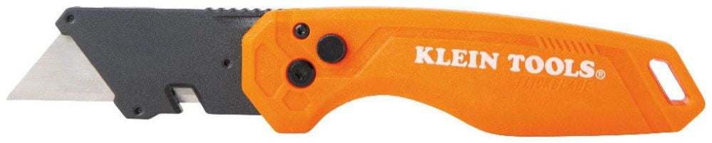 KLEIN TOOLS Klein Tools 44302 Folding Utility Knife 135 Degrees 180 Degrees Replacement MPN