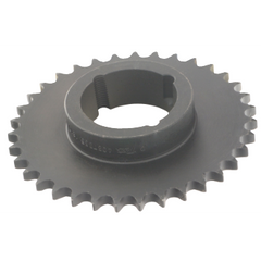 MARTIN 100BTB16H DRIVING BELTS, CHAINS, SPROCKETS