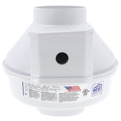 FANTECH RN2 INLINE DUCT FANS