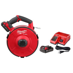 MILWAUKEE 2873A-22 TAPES