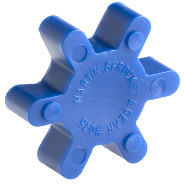 MARTIN SUL075 GAS VALVES