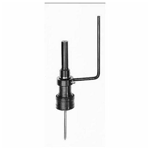 MILWAUKEE Milwaukee 49-57-0035 Quick-Change Hole Saw Arbor 3/8 in