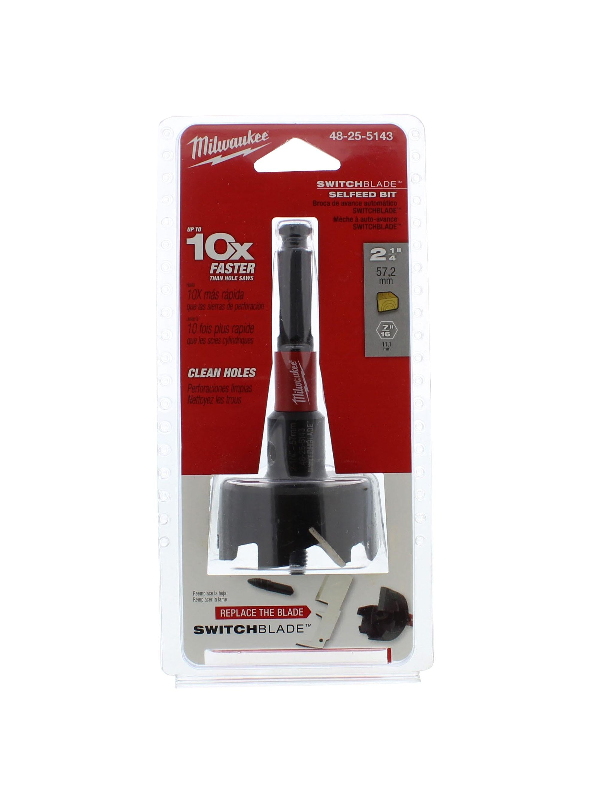 MILWAUKEE 48-25-5143 DRILLS & IMPACT DRIVERS