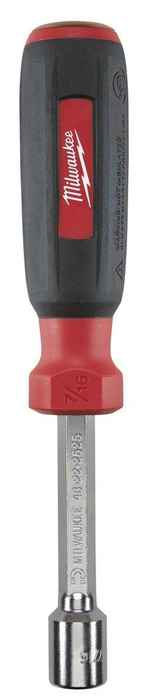 MILWAUKEE 48-22-2525 SCREWDRIVERS & NUT DRIVERS