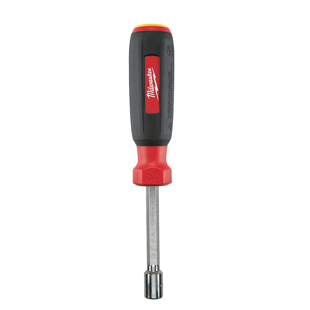 MILWAUKEE 48-22-2522 SCREWDRIVERS & NUT DRIVERS