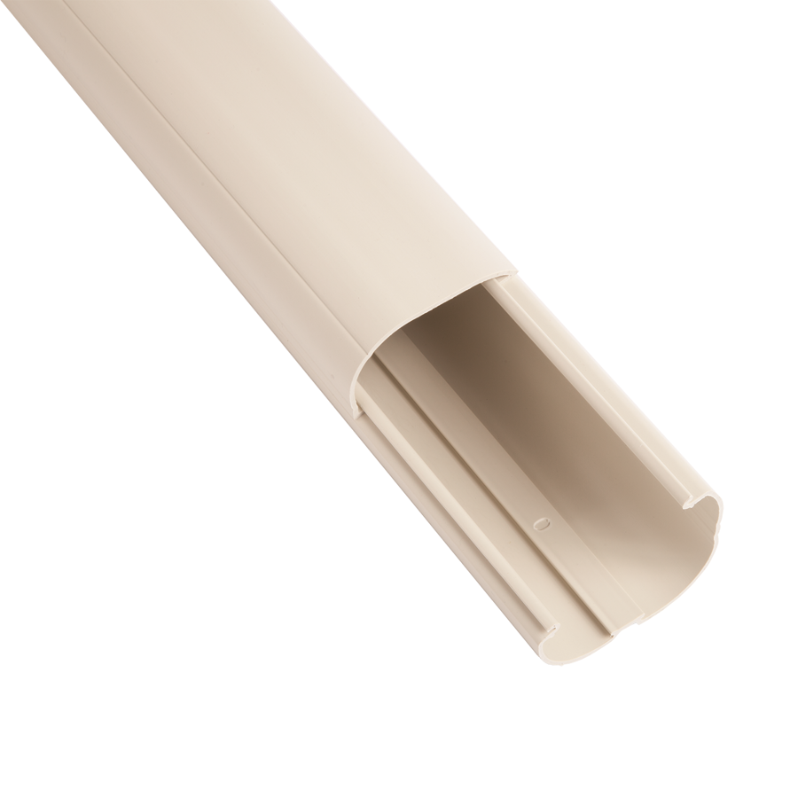 MITSUBISHI ELECTRIC Mitsubishi CD-140 Line-Hide Size 140 Split Line Tube Line Set Cover