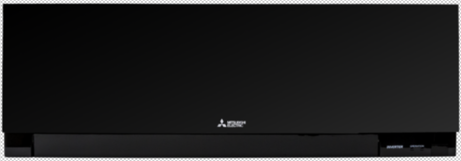 MITSUBISHI ELECTRIC MSZ-EF09NAB-U2 MINI SPLIT HEAT PUMP SYSTEMS