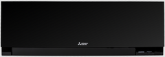 MITSUBISHI ELECTRIC MSZ-EF09NAB-U2 MINI SPLIT HEAT PUMP SYSTEMS