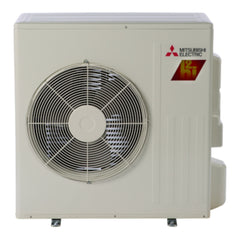 MITSUBISHI ELECTRIC SUZ-KA15NAHZ.TH SINGLE ZONE SYSTEMS