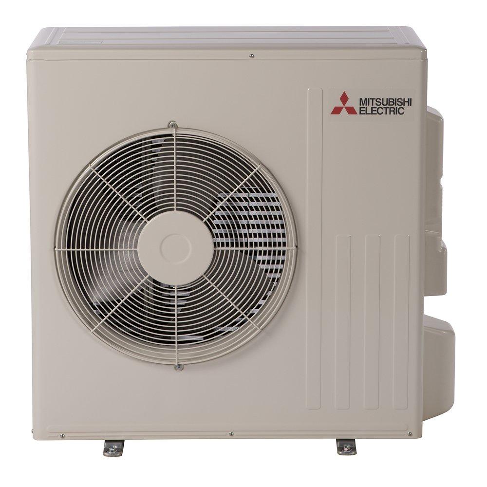 MITSUBISHI ELECTRIC MUY-GS18NA-U1 SINGLE ZONE SYSTEMS