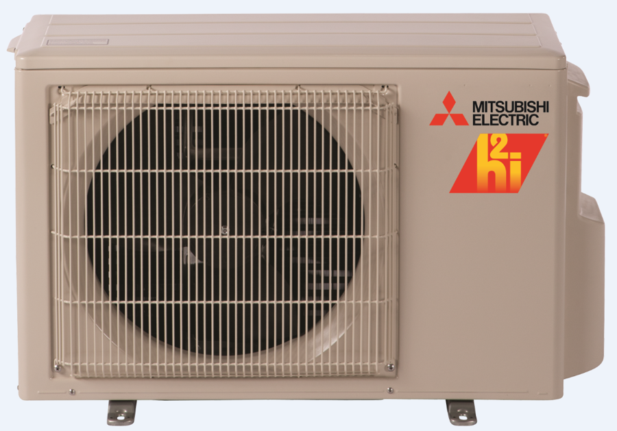 MITSUBISHI ELECTRIC MUFZ-KJ18NAHZ-U1 MINI SPLIT HEAT PUMP SYSTEMS