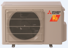 MITSUBISHI ELECTRIC MUFZ-KJ18NAHZ-U1 MINI SPLIT HEAT PUMP SYSTEMS