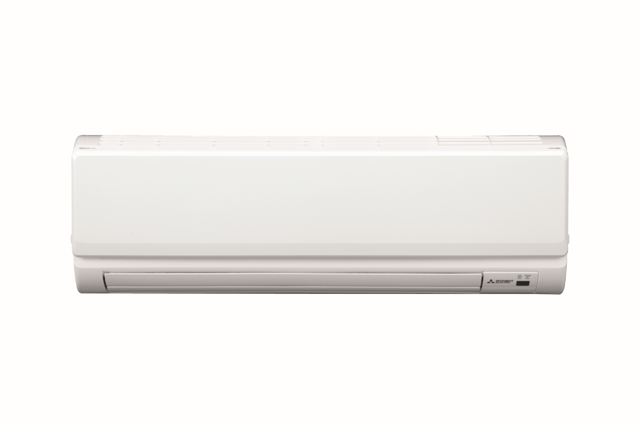 MITSUBISHI ELECTRIC PKA-A24KA8 SINGLE ZONE SYSTEMS