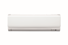 MITSUBISHI ELECTRIC PKA-A24KA8 SINGLE ZONE SYSTEMS