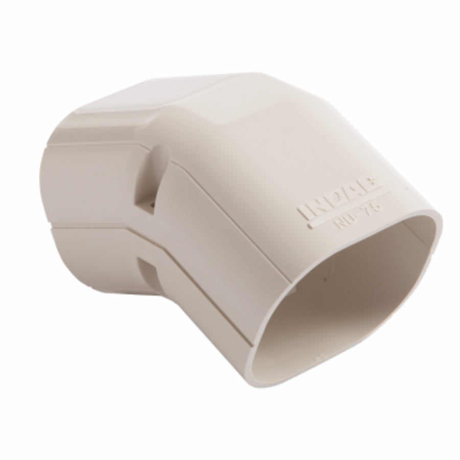 MITSUBISHI ELECTRIC NU-100 DUCT ELBOWS