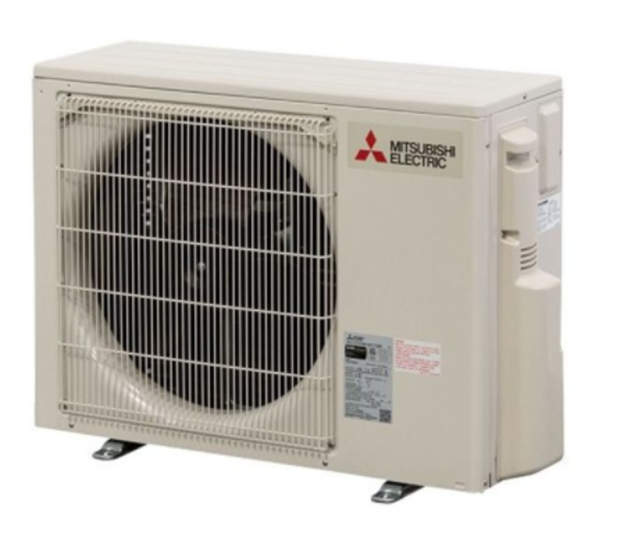 MITSUBISHI ELECTRIC PUZ-A18NKA7 MINI SPLIT HEAT PUMP SYSTEMS