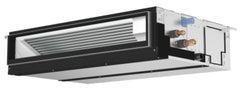 MITSUBISHI ELECTRIC PEAD-A12AA8 CONCEALED DUCT AIR HANDLERS