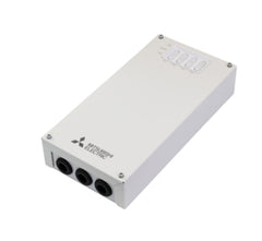 MITSUBISHI ELECTRIC PAC-WHS01HC-E AIR PURIFIERS