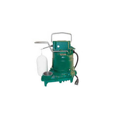 ZOELLER 59-0001 WATER PUMPS