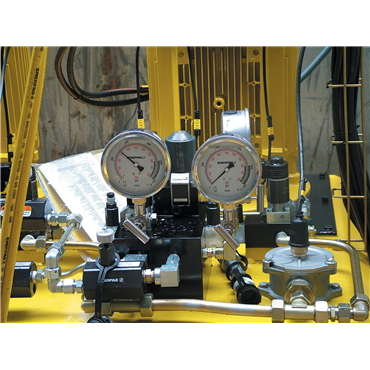 ENERPAC G2509L