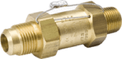 MUELLER INDUSTRIES A15504-425 PRESSURE RELIEF VALVES