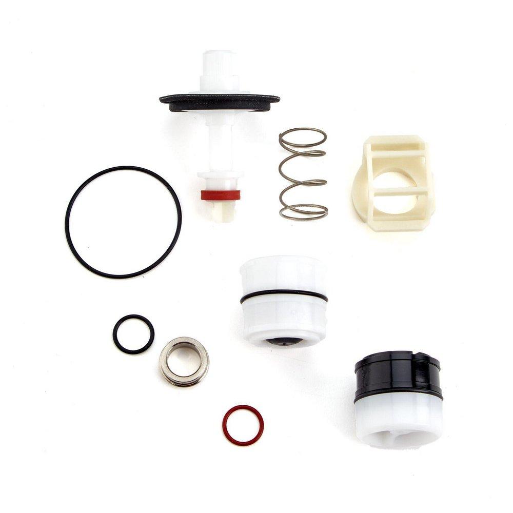 WATTS 0887302 AIR CLEANER REPLACEMENT PARTS
