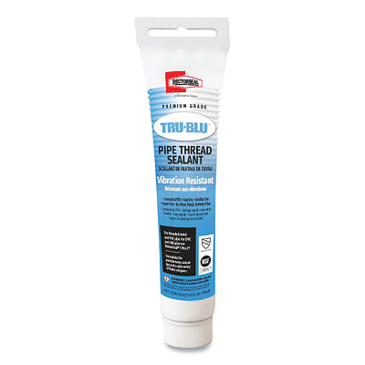 RECTORSEAL Rectorseal 31780 Tru-Blu 1.75 oz PVC Blue Pipe Joint Compound