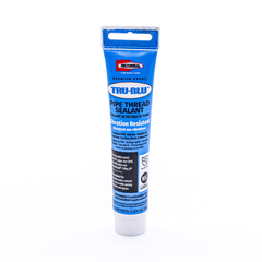 RECTORSEAL Rectorseal 31780 Tru-Blu 1.75 oz PVC Blue Pipe Joint Compound